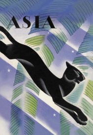 Frank McIntosh - Malayan Night, 1931