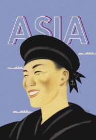 Frank McIntosh - Japanese Sailor, 1935