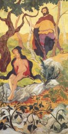 Paul Ranson - L'Exorcisme