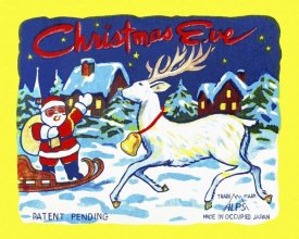 Unknown - Christmas Eve