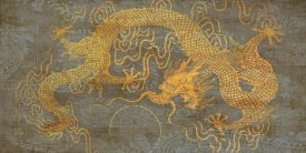 Joannoo - Golden Dragon