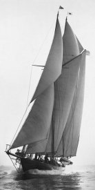 Edwin Levick - Cleopatra's Barge, 1922