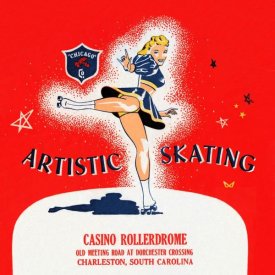 Retrorollers - Artistic Skating