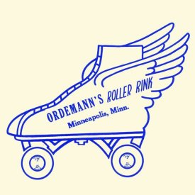 Retrorollers - Ordemann's Roller Rink