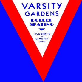 Retrorollers - Varsity Gardens Roller Skating