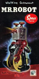 Retrobot - Mr. Robot