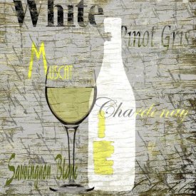 Karen J. Williams - White Wine