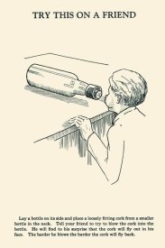 Retromagic - Try This on a Friend - Corked