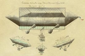 Inventions - Balloon Design and Engineering