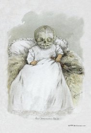 Frusius - Death in Swaddling Clothing