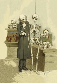 Frusius - Death Under Inspection