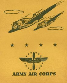 Retrotravel - Army Air Corps
