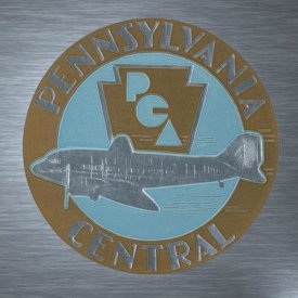 Retrotravel - Pennsylvania Central Airways