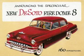 Retrotravel - New DeSoto Firedome 8
