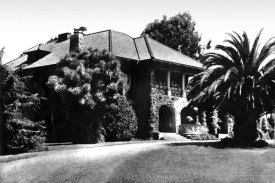 Vintage San Francisco - The Lodge, San Francisco, CA