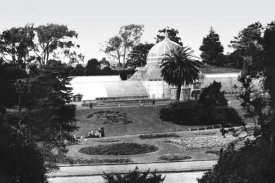 Vintage San Francisco - Conservatory, San Francisco, CA