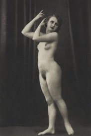 Vintage Nudes - Charm