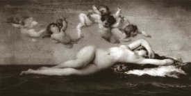 Vintage Nudes - The Dream