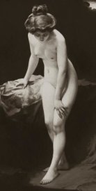 Vintage Nudes - Amelia