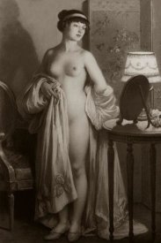 Vintage Nudes - Le Miroir