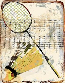 Karen J. Williams - Badminton