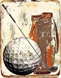 Karen J. Williams - Golf