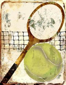 Karen J. Williams - Tennis