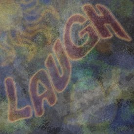 BG.Studio - Graffiti - Laugh