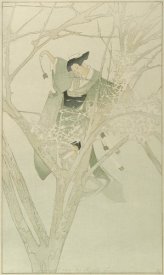 Bertha Lum - Yuki-Anna, The Frost Fairy, 1916
