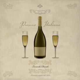 Sandro Ferrari - Prosecco Italiano