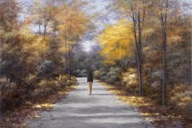 Diane Romanello - Quiet Walk