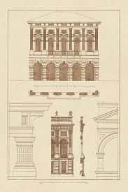 J. Buhlmann - Palazzo Verzi at Verona, Palazzo Madama