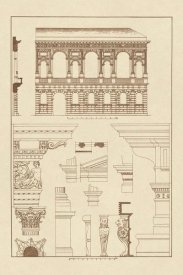 J. Buhlmann - Palazzo Bevilacqua at Verona