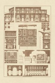 J. Buhlmann - Barrel Vaults of the Renaissance