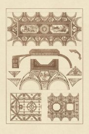 J. Buhlmann - Coved Ceiling