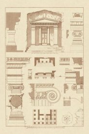J. Buhlmann - Tomb of Amyntas and Temple of Athena Polias