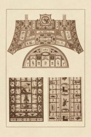 J. Buhlmann - Decorative Painting in the Roman Vaults