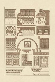 J. Buhlmann - Roman Barrel Vaults