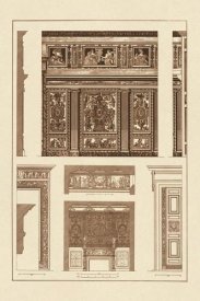 J. Buhlmann - Wall Paintings and Decoration of the Renaissance