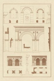 J. Buhlmann - Gateways, Arches and Arcades