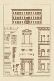 J. Buhlmann - Palazzo Vendramin - Calergi at Venice