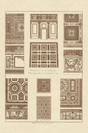 J. Buhlmann - Ceilings with Bays