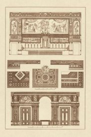 J. Buhlmann - Decoration of Large Halls