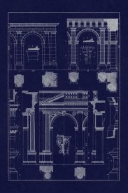 J. Buhlmann - Arcades (Blueprint)