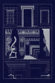 J. Buhlmann - Doorways and Windows (Blueprint)