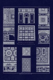 J. Buhlmann - Ceilings with Bays (Blueprint)