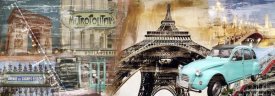 Terry Farrell - Parisienne