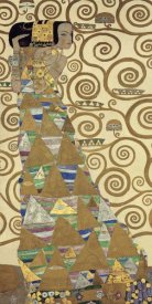 Gustav Klimt - The Tree of Life I
