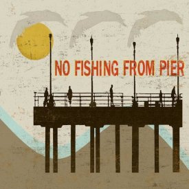 Karen J. Williams - No Fishing