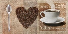Skip Teller - I Love Coffee